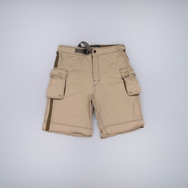 실측확인 마루 카고 버뮤다 반바지 0313H1