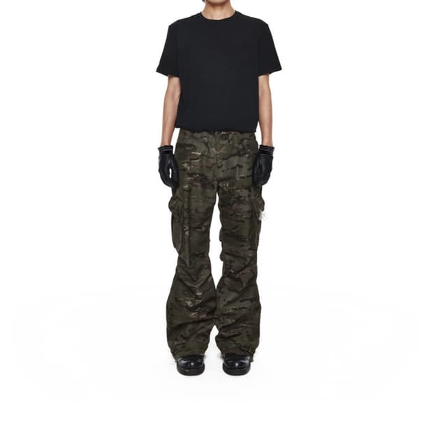 Xlim camo