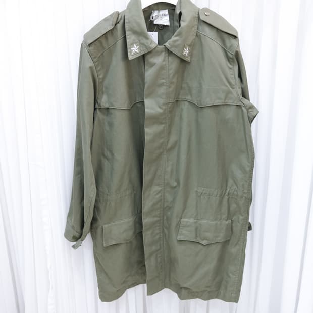 Italy Military