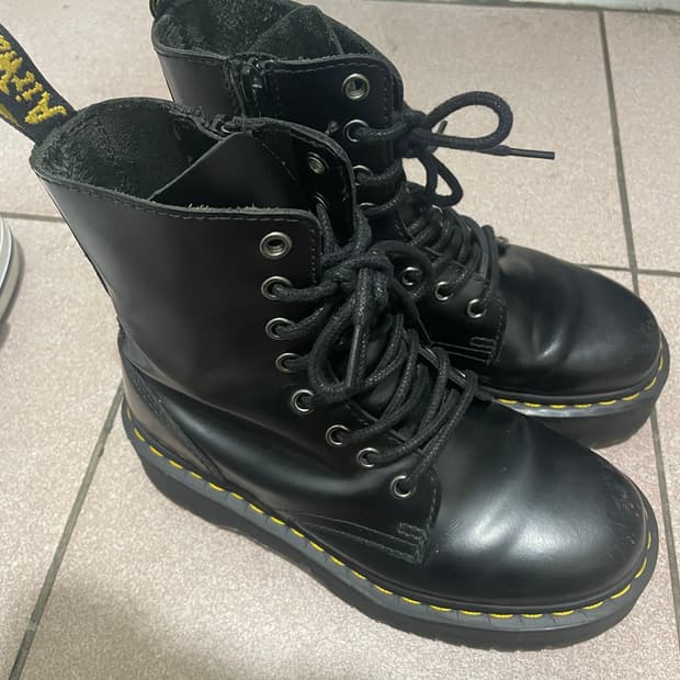 닥터마틴 제이든