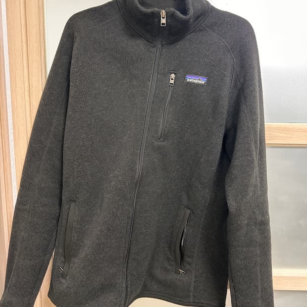 파타고니아 맨즈 베터 플리스 자켓 M SIZE