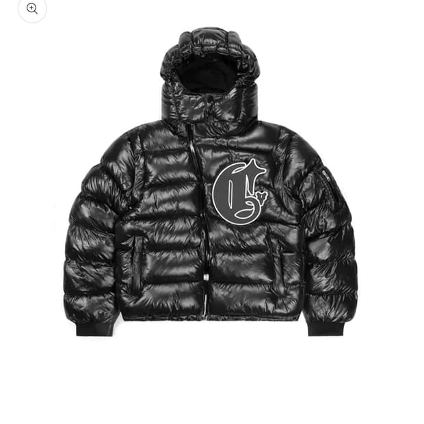 corvidae 패딩 급처 코르비데