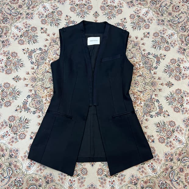 발망 14ss 테일러드 베스트