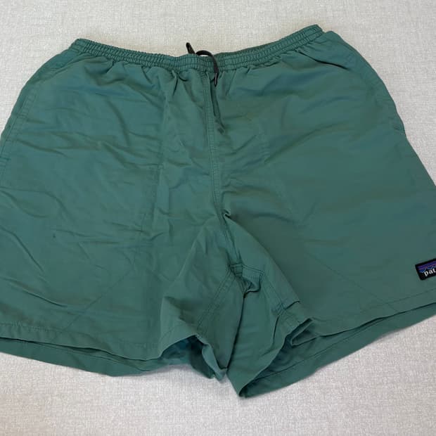 파타고니아 스윔팬츠