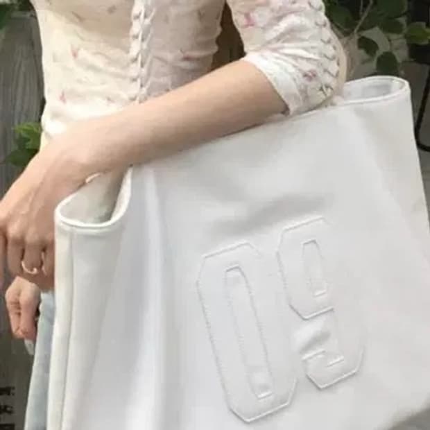 클리시어 09 크림백 새상품