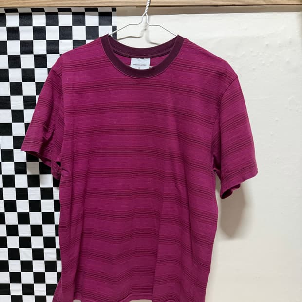 (S) 디스이즈네버댓 스프라이트 반팔티