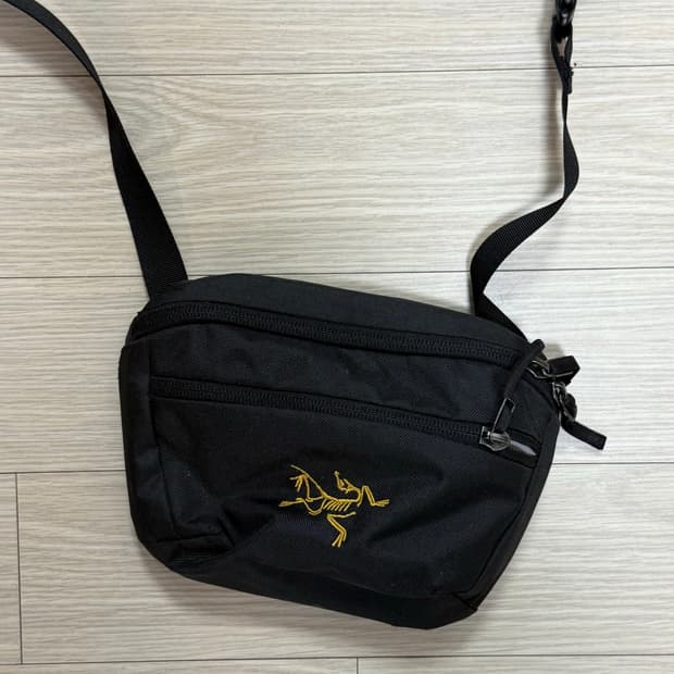 아크테릭스 멘티스 5만원