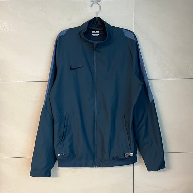 나이키 드라이핏 바람막이 자켓 [L/100]