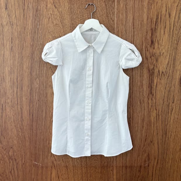 PRADA LEIL Blouses