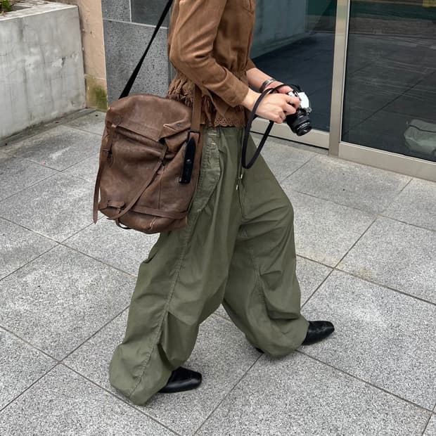 Western shirt