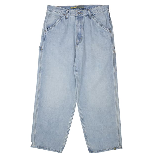 리바이스 실버탭 카펜터 팬츠