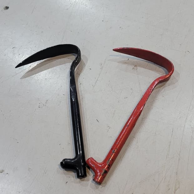 미 미니 곡괭이