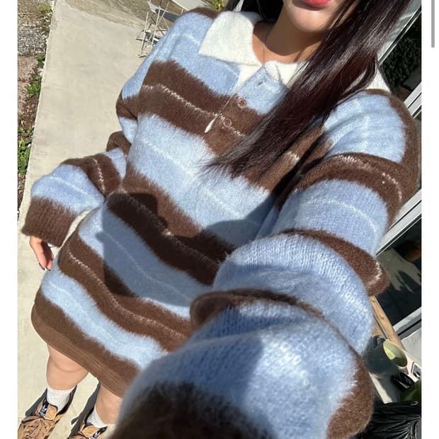 스트라이프니트