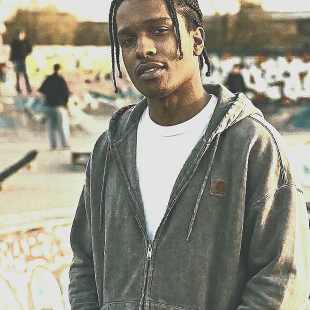 Carhatt WIP 2018 _Harris Hooded Jacket