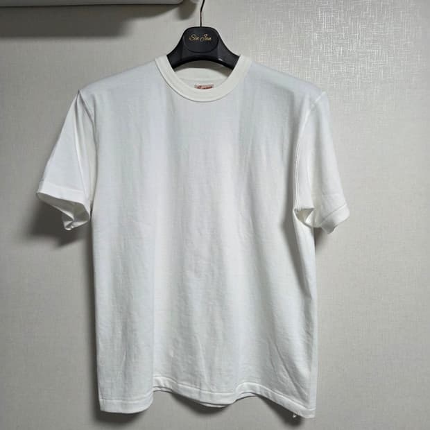 (XXL) BRONSON TOMKINS 반팔 티셔츠
