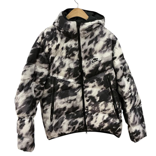 나이키 다운필 윈드러너 자켓