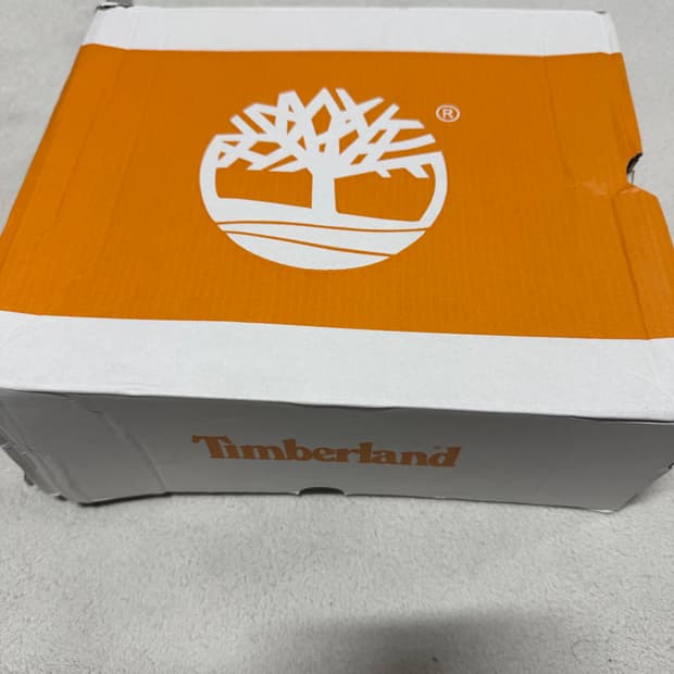 팀버랜드 6인치 워터프루프 워커부츠