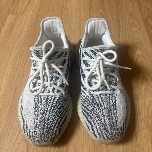 이지부스트 지브라