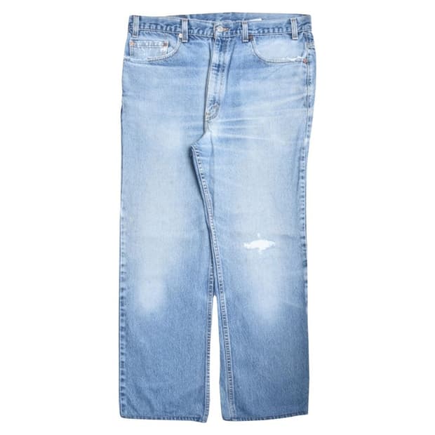 00S 리바이스 517 부츠컷 청바지 데님팬츠 USA 38 N0878