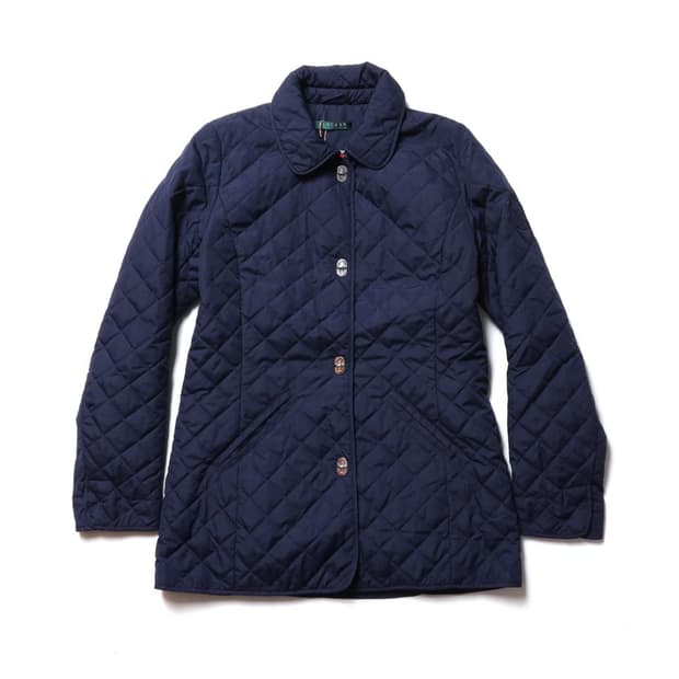 랄프 로렌 Ralph Lauren Quilted Jacket

