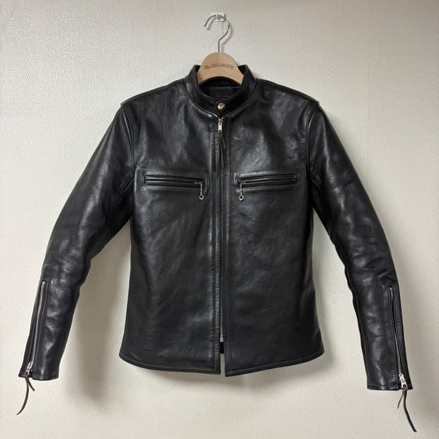 리얼맥코이 부코 j-100