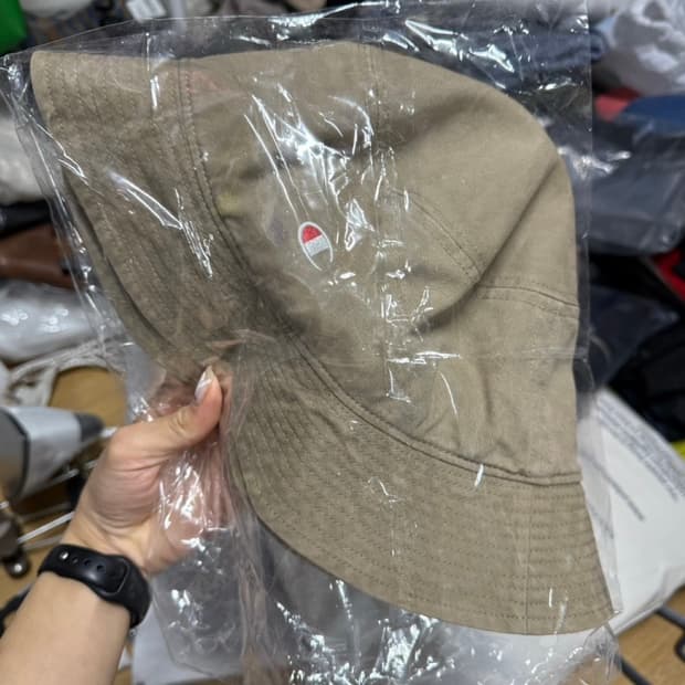 새상품) 챔피온 버킷햇