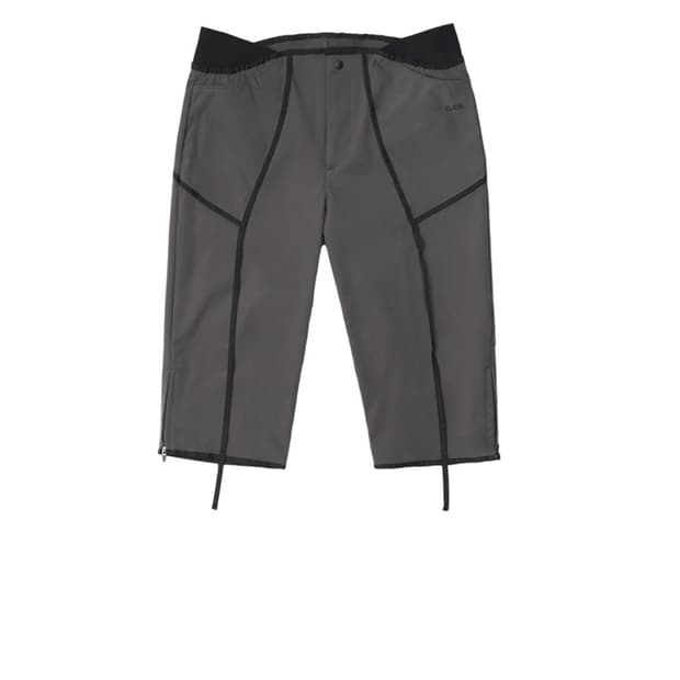 ojos Strap Trimming Capri Pants 새상품