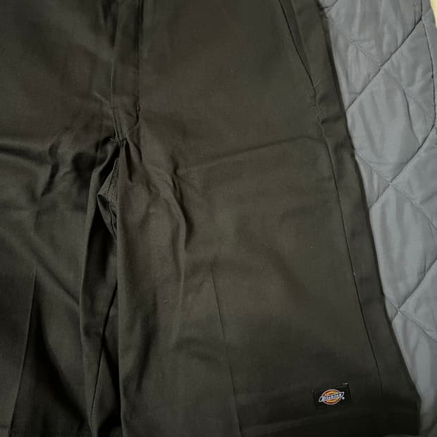 디키즈 버뮤다 팬츠