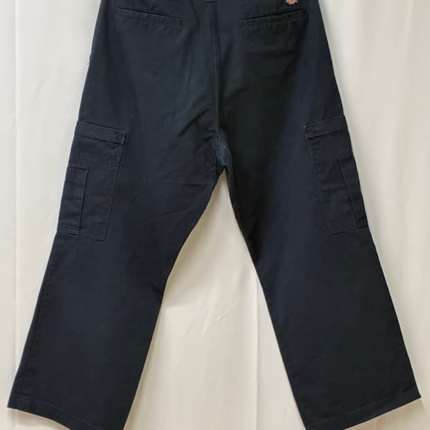 디키즈 - 워크 치노 팬츠