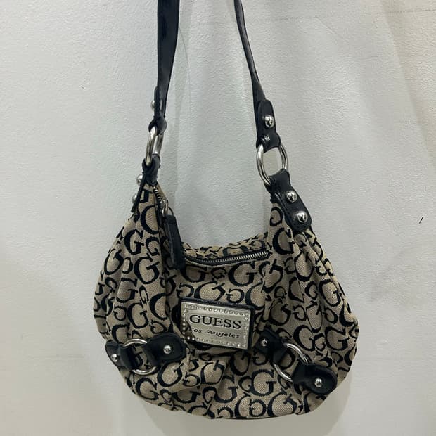 guess vintage bag 게스빈티지백