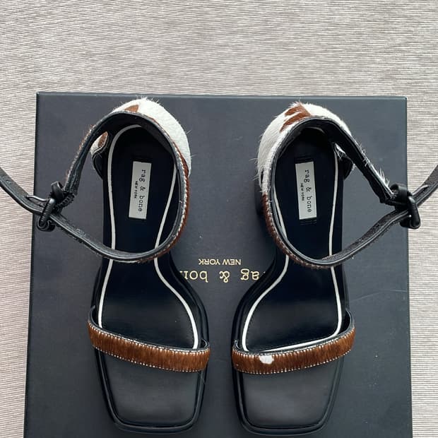 Rag&bone Matrix sandal
