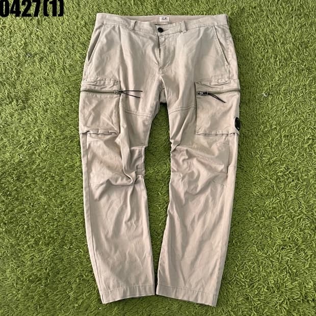 Cp컴퍼니 팬츠