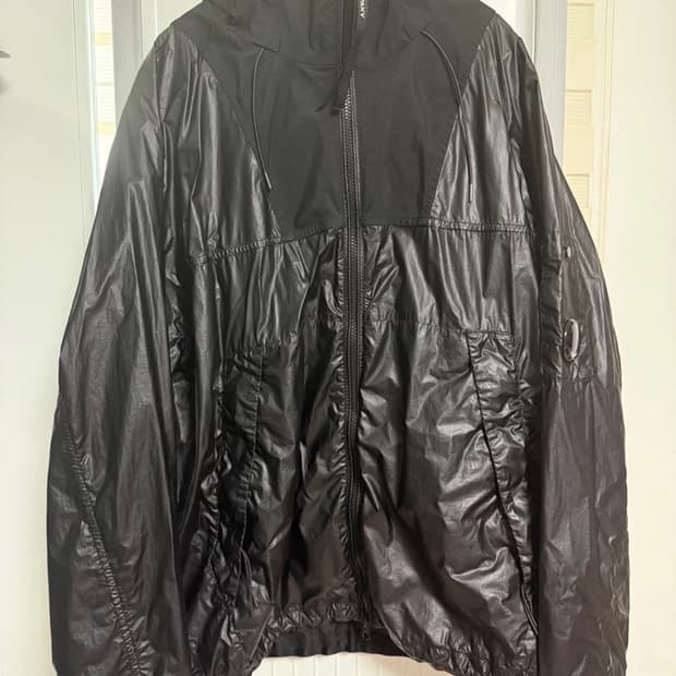 cp컴퍼니 나일론 자켓 25ss