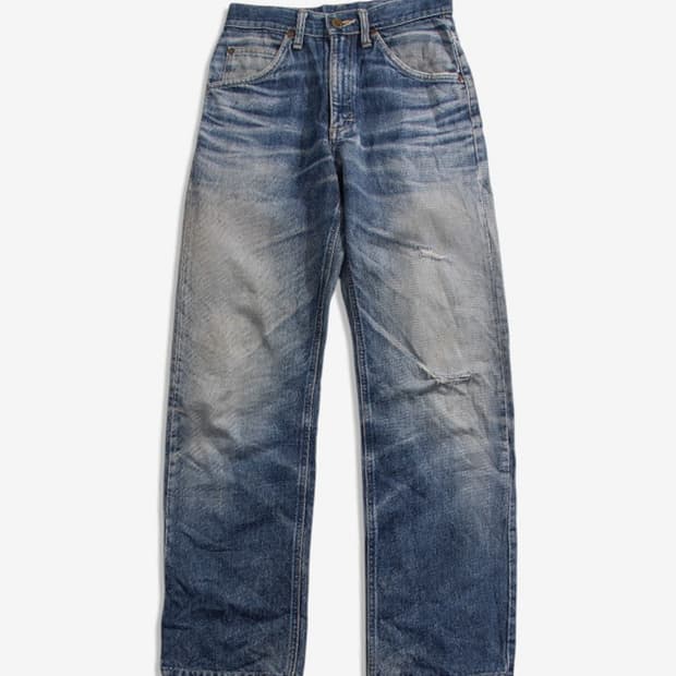 90~00s Lee Jeans