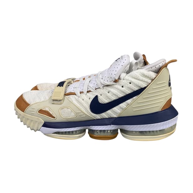 나이키 르브론 16 에어 트레이너 메디신 볼 275 (Gr-3147)