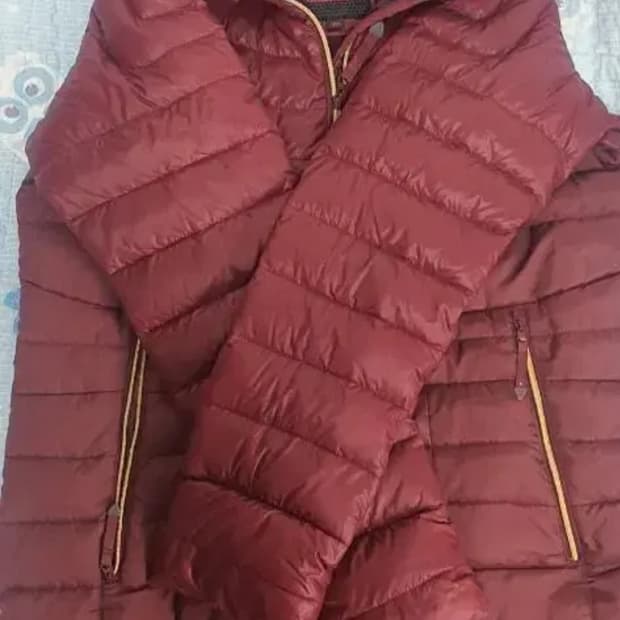 K2여자구스패딩