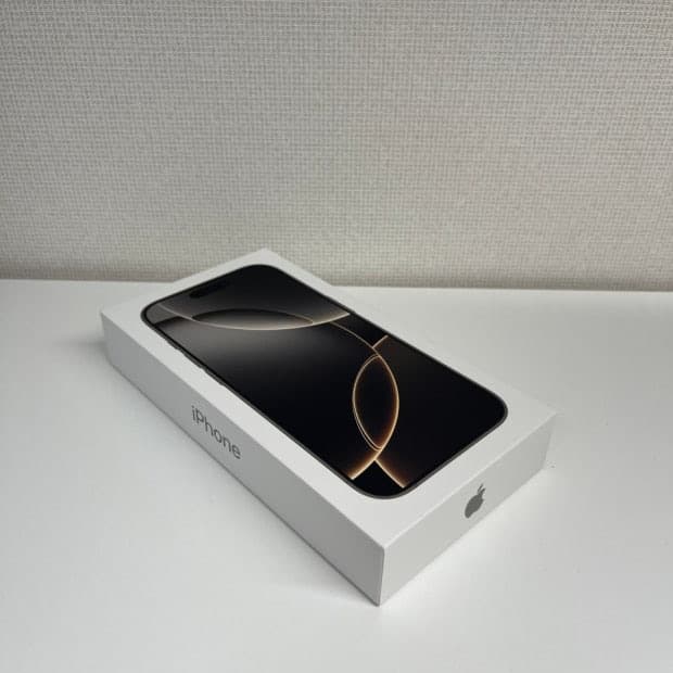 아이폰 16프로 성능100% 네추럴티타늄 풀박