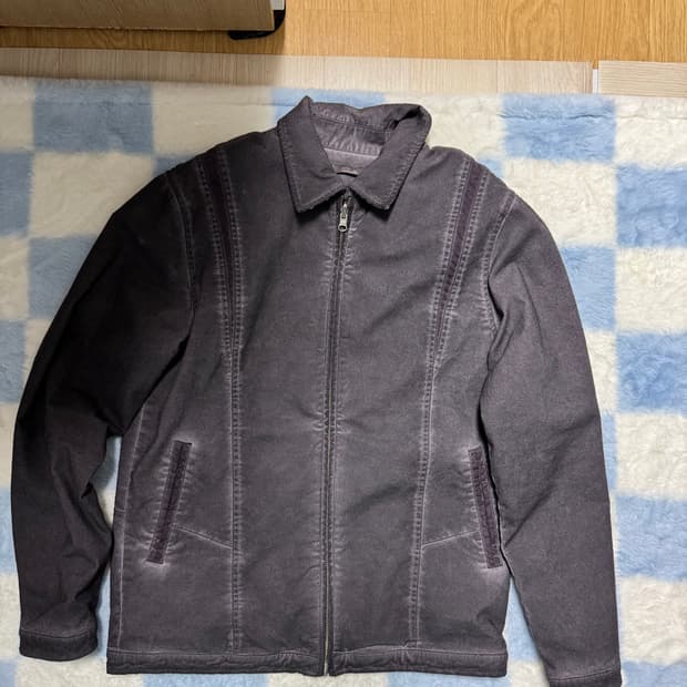 [3]엑슬림 에피소드 03 / 02 자켓 퍼플