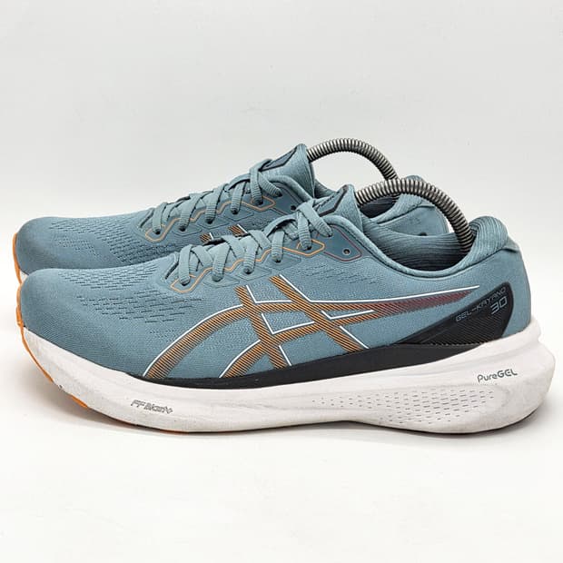 아식스 젤 카야노 30 포기 틸 브라이트 오렌지 (285)