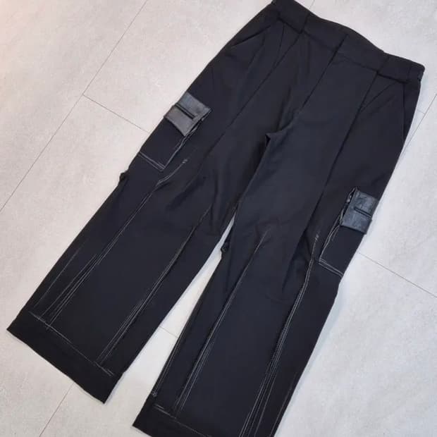 XLIM / ep6 01 trouser / L 팝니다