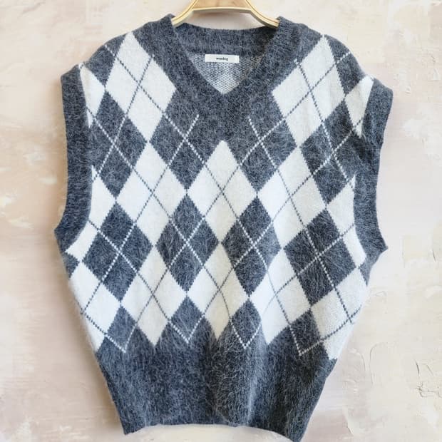 아가일 울 앙고라 베스트