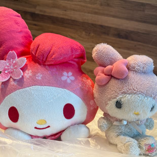 마이멜로디 고전