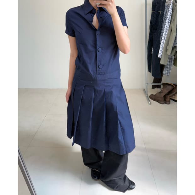 Lois crayon 원피스