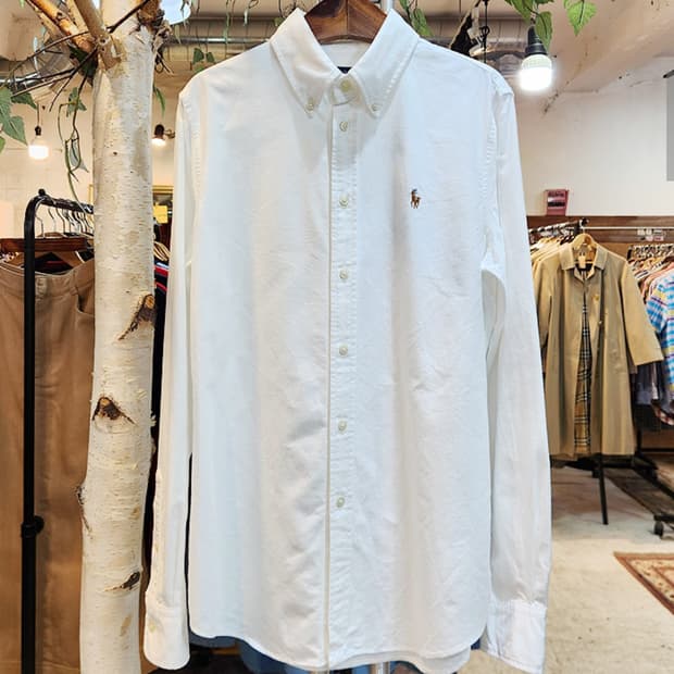 POLO ralph rauren 폴로 랄프로렌 카라 셔츠 남방