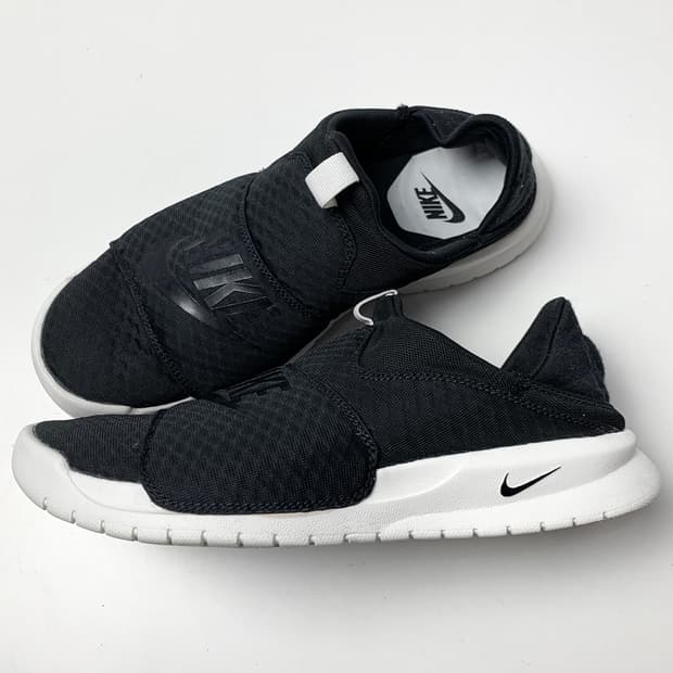 [275/정품] NIKE 나이키 베나시 슬립온 남성 운동화신발