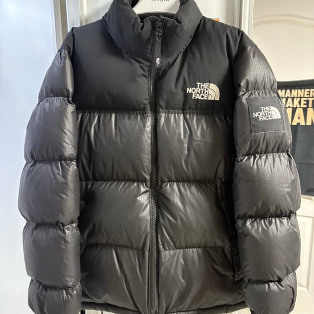 노스페이스 화이트라벨 노벨티 눕시