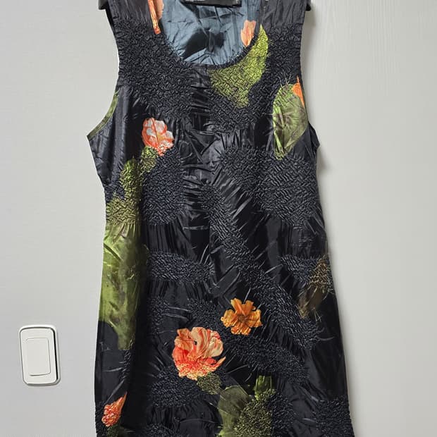 BIMBA Y LOLA 원피스/탑 66-77사이즈