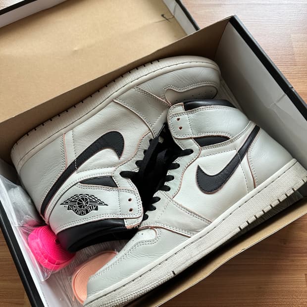 [상태좋음] 나이키 조던1 SB 뉴욕투파리 US10.5