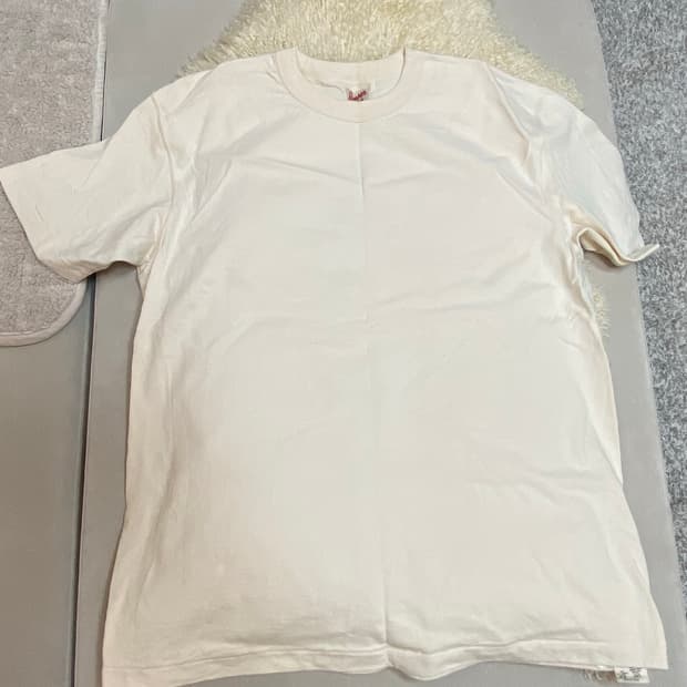 브론슨 tompkins 튜브휠 10.5oz 반팔티 새상품 xxl 2xl