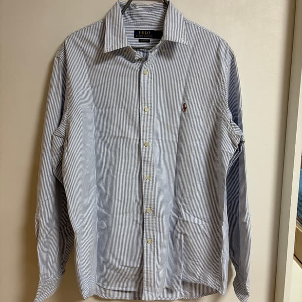 [L]폴로 랄프로렌 셔츠 클래식핏